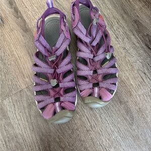 Keen Waterproof Swim Shoes